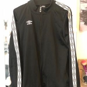 Umbro jacket
